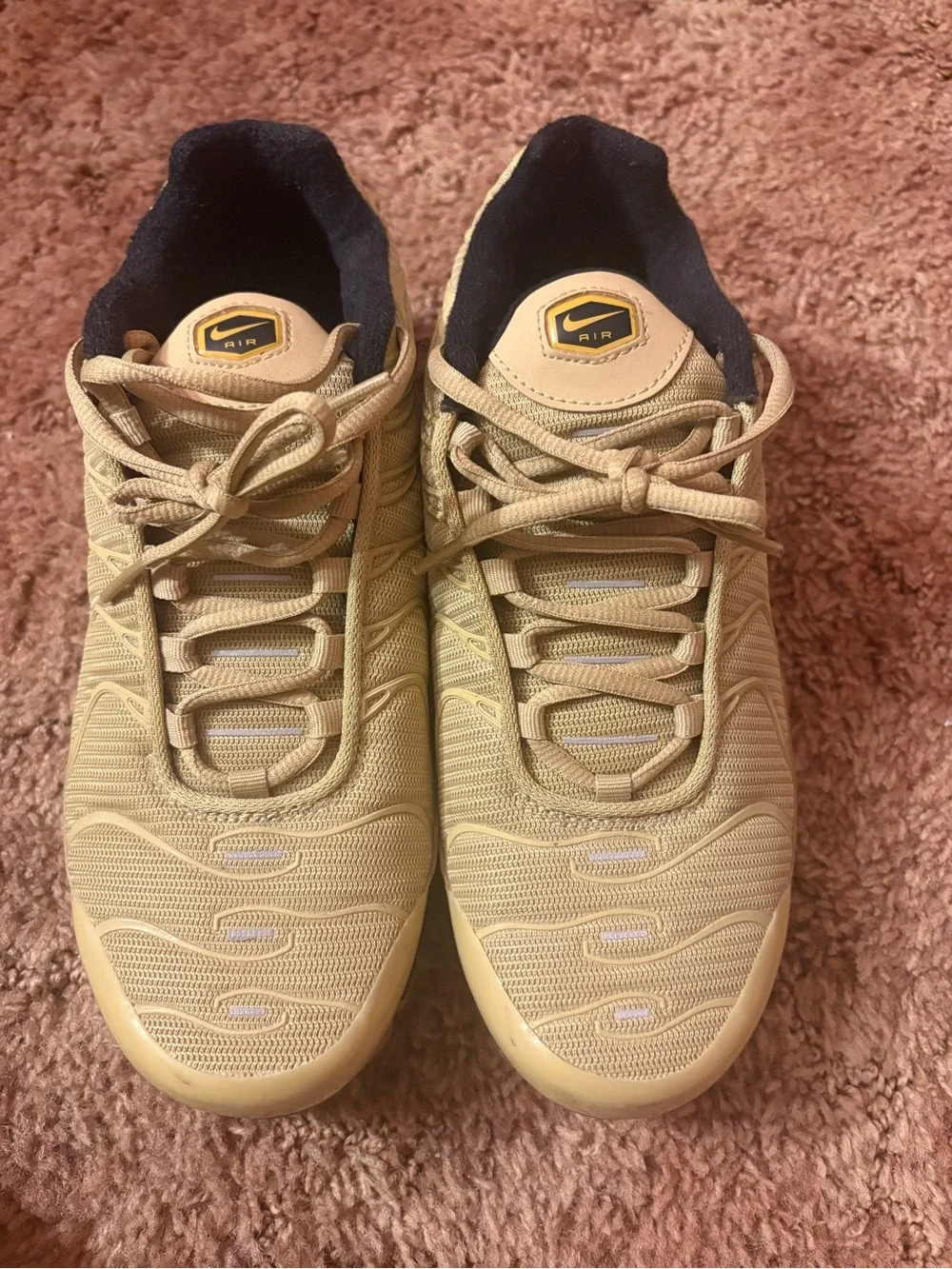 Nike selling pair